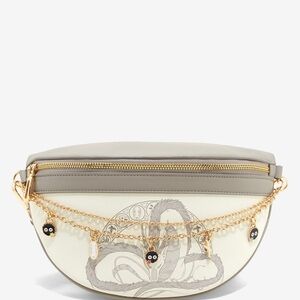 Spirited Away Haku Dragon Fanny Pack